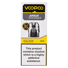 VooPoo Argus Top-Fill V2 Pods - Scent Vape