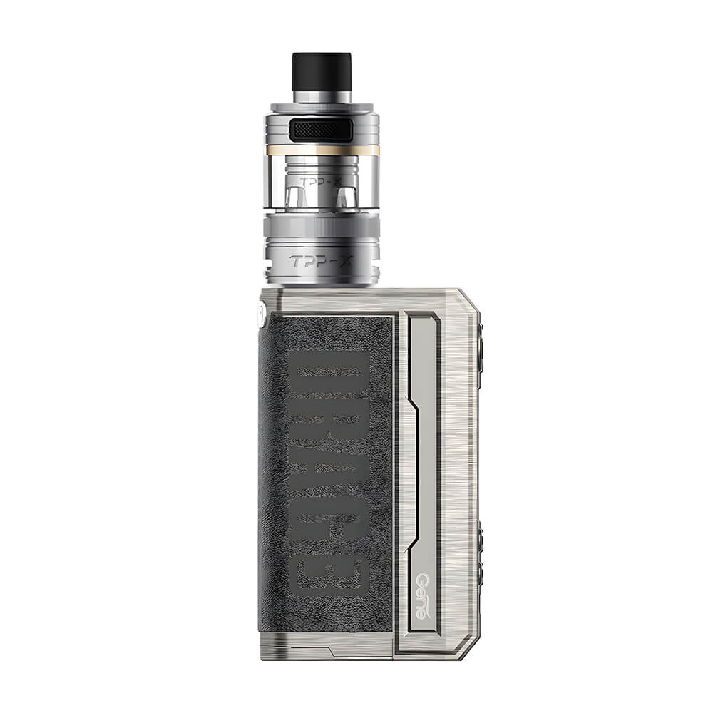 VooPoo Drag 3 TPP-X Pod Kit