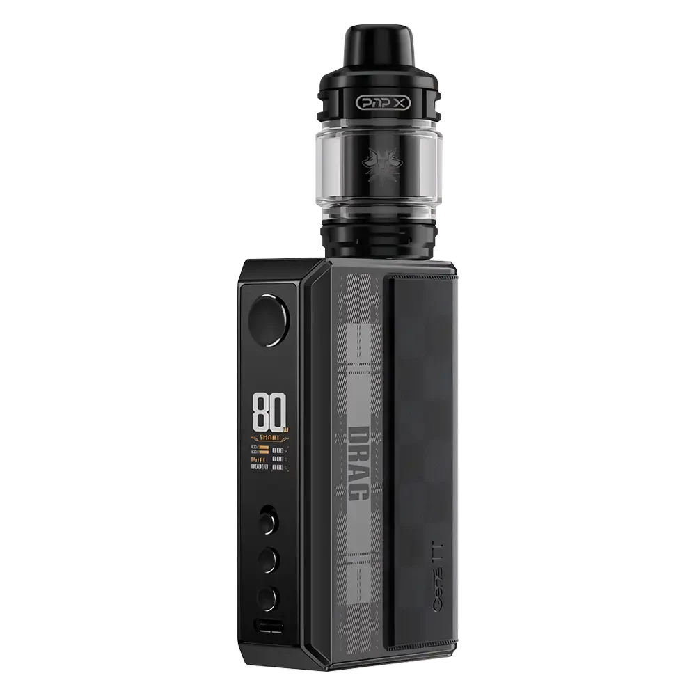 VooPoo Drag 5 Vape Kit