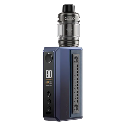 VooPoo Drag 5 Vape Kit - Scent Vape