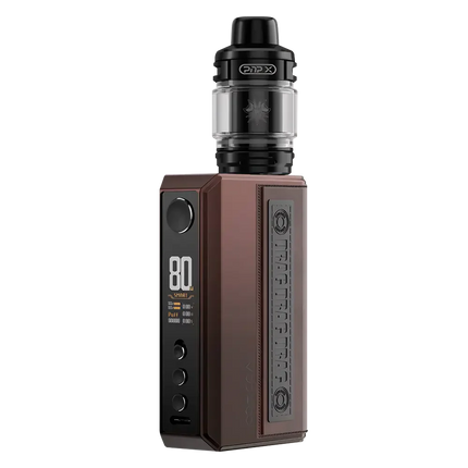 VooPoo Drag 5 Vape Kit - Scent Vape