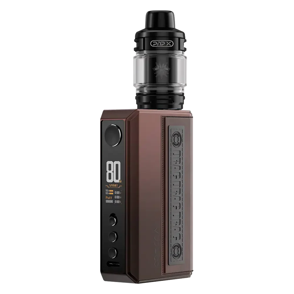 VooPoo Drag 5 Vape Kit