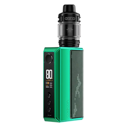 VooPoo Drag 5 Vape Kit - Scent Vape
