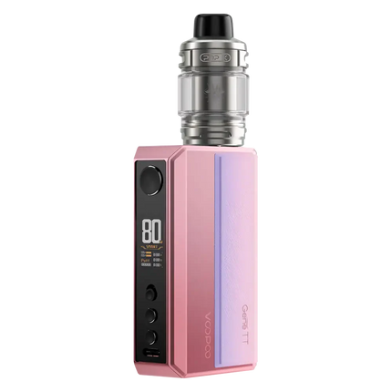 VooPoo Drag 5 Vape Kit - Scent Vape