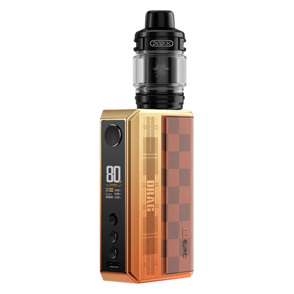 VooPoo Drag 5 Vape Kit - Scent Vape