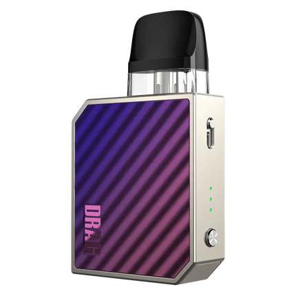 Voopoo Drag Nano 2 Pod Vape Kit - Scent Vape
