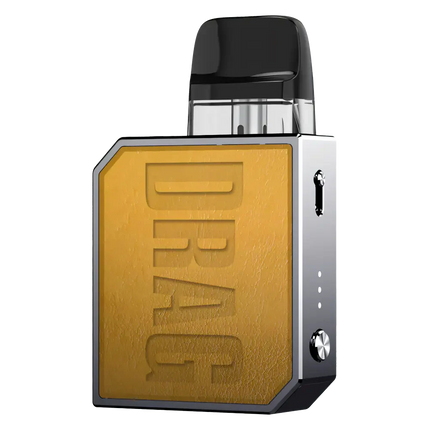 Voopoo Drag Nano 2 Pod Vape Kit - Scent Vape