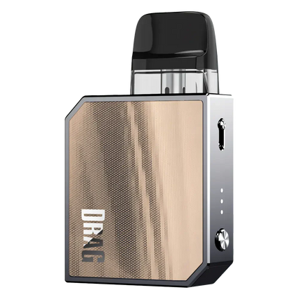 Voopoo Drag Nano 2 Pod Vape Kit - Scent Vape
