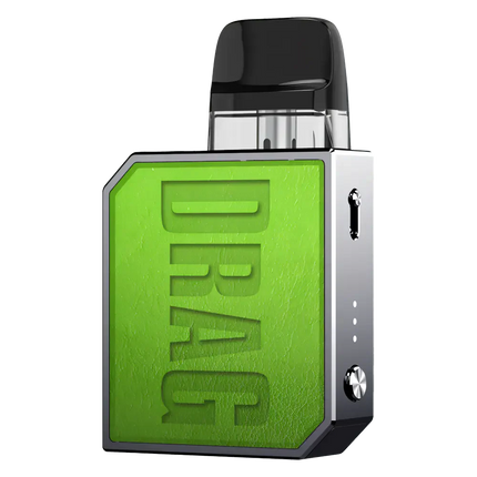 Voopoo Drag Nano 2 Pod Vape Kit - Scent Vape