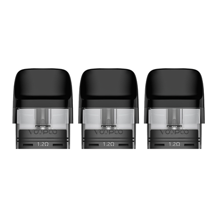 VooPoo Drag Nano 2 Replacement Pods - 3 Pack - Scent Vape