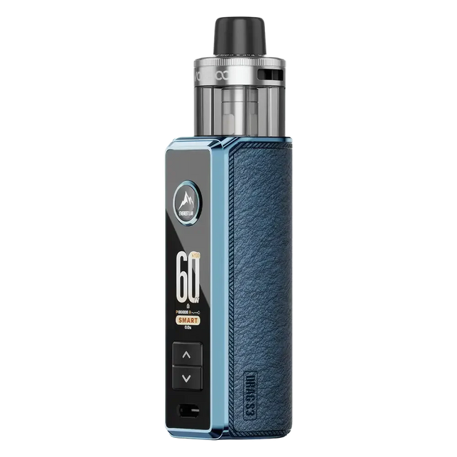 VooPoo Drag S3 Pod Kit - Scent Vape