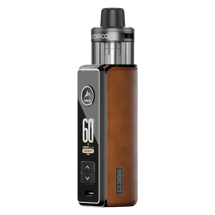 VooPoo Drag S3 Pod Kit - Scent Vape