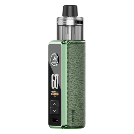 VooPoo Drag S3 Pod Kit - Scent Vape