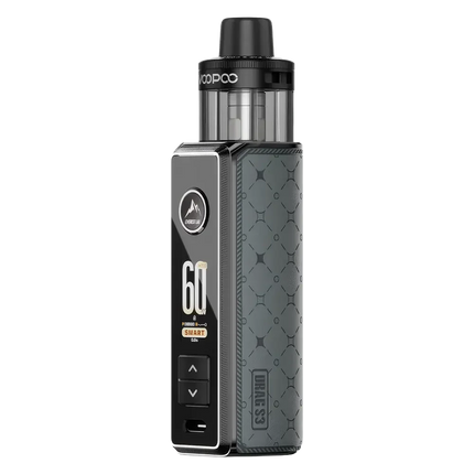 VooPoo Drag S3 Pod Kit - Scent Vape