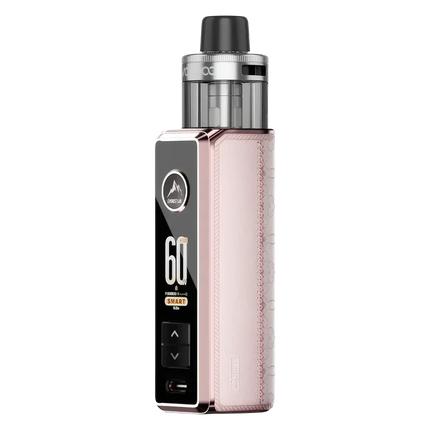 VooPoo Drag S3 Pod Kit - Scent Vape