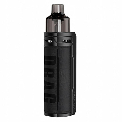 VooPoo Drag S Vape Pod Kit - Scent Vape
