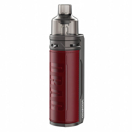 VooPoo Drag S Vape Pod Kit - Scent Vape