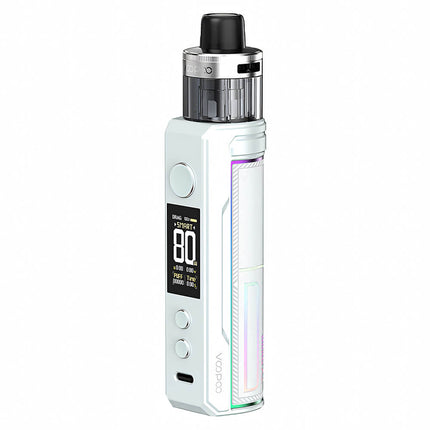 VooPoo Drag X2 Pod Vape Kit - Scent Vape