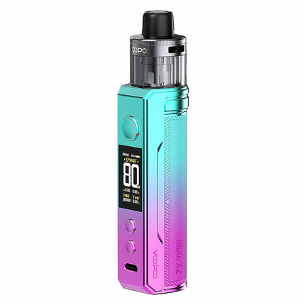 VooPoo Drag X2 Pod Vape Kit - Scent Vape