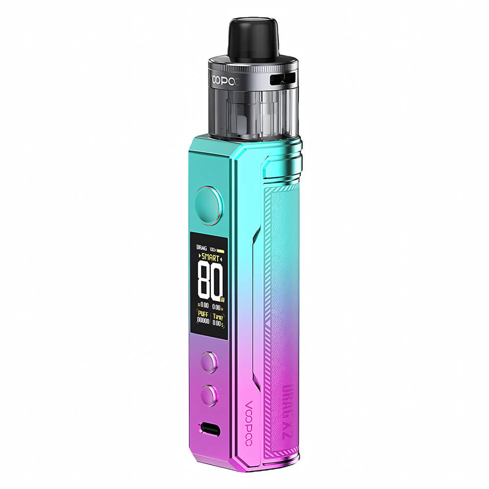 VooPoo Drag X2 Pod Vape Kit