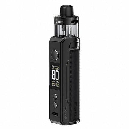 VooPoo Drag X2 Pod Vape Kit - Scent Vape