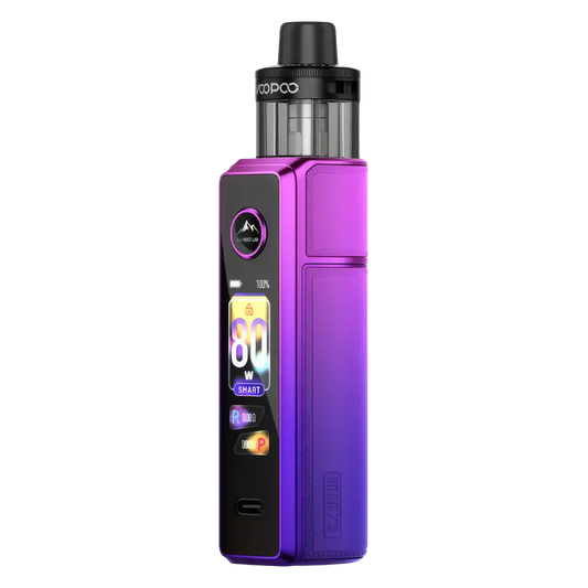 VooPoo Drag X3 Pod Kit