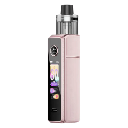 VooPoo Drag X3 Pod Kit - Scent Vape
