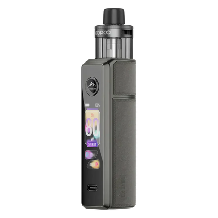 VooPoo Drag X3 Pod Kit - Scent Vape