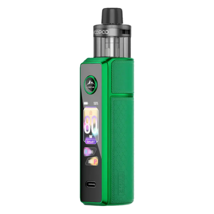 VooPoo Drag X3 Pod Kit - Scent Vape