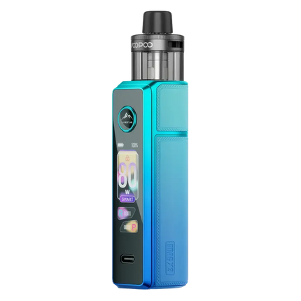 VooPoo Drag X3 Pod Kit - Scent Vape