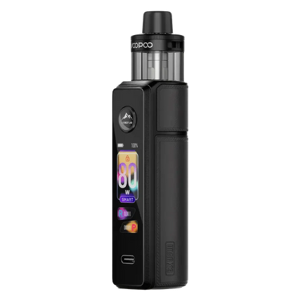 VooPoo Drag X3 Pod Kit - Scent Vape