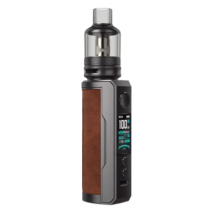VooPoo Drag X Plus Pod Kit - Scent Vape