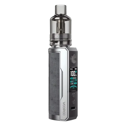 VooPoo Drag X Plus Pod Kit - Scent Vape