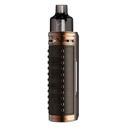VooPoo Drag X Pod Vape Kit - Scent Vape