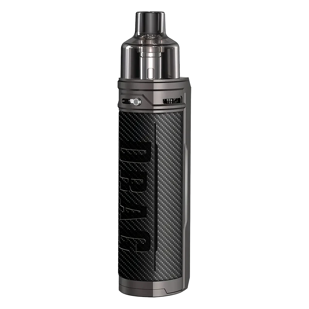 VooPoo Drag X Pod Vape Kit