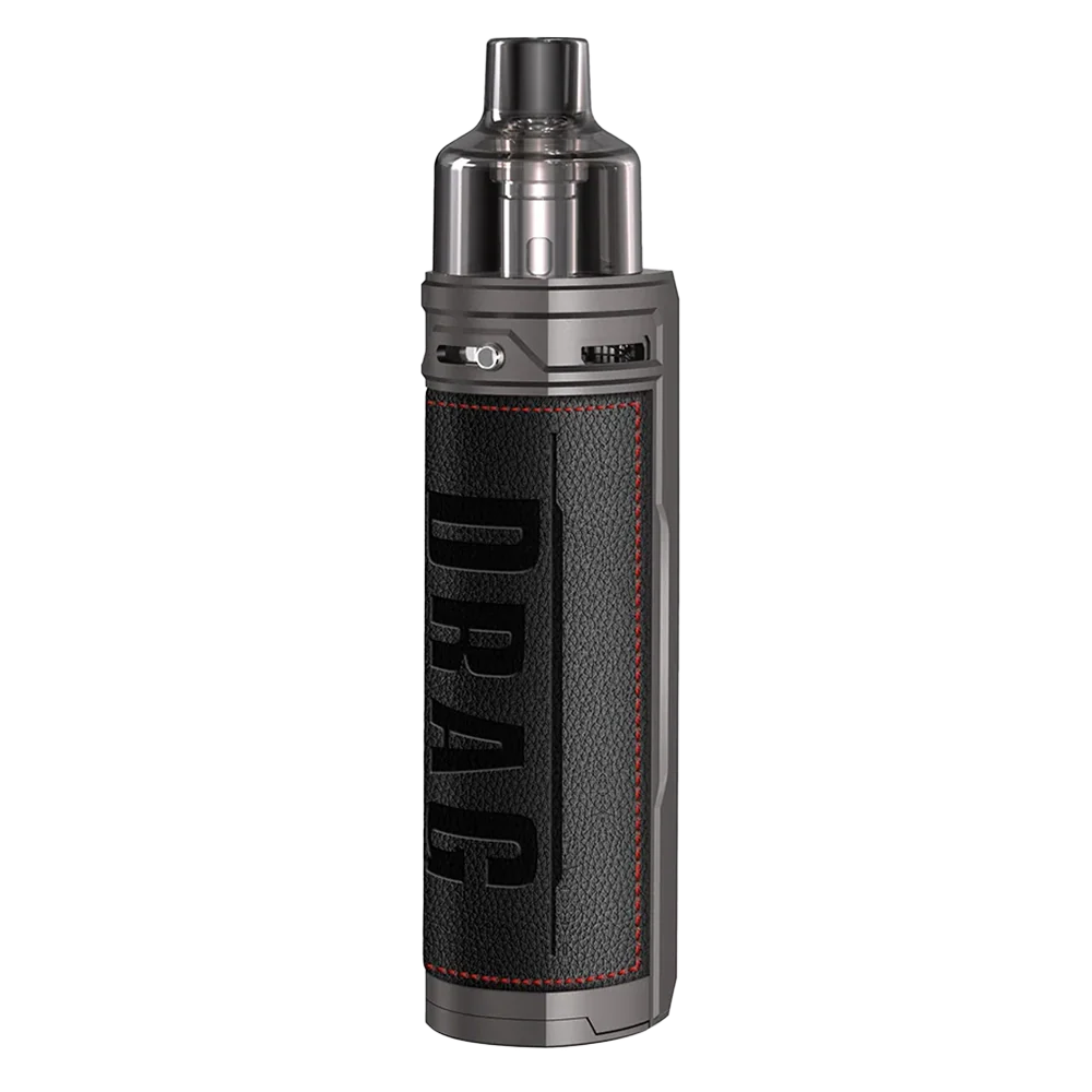 VooPoo Drag X Pod Vape Kit