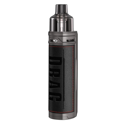 VooPoo Drag X Pod Vape Kit - Scent Vape