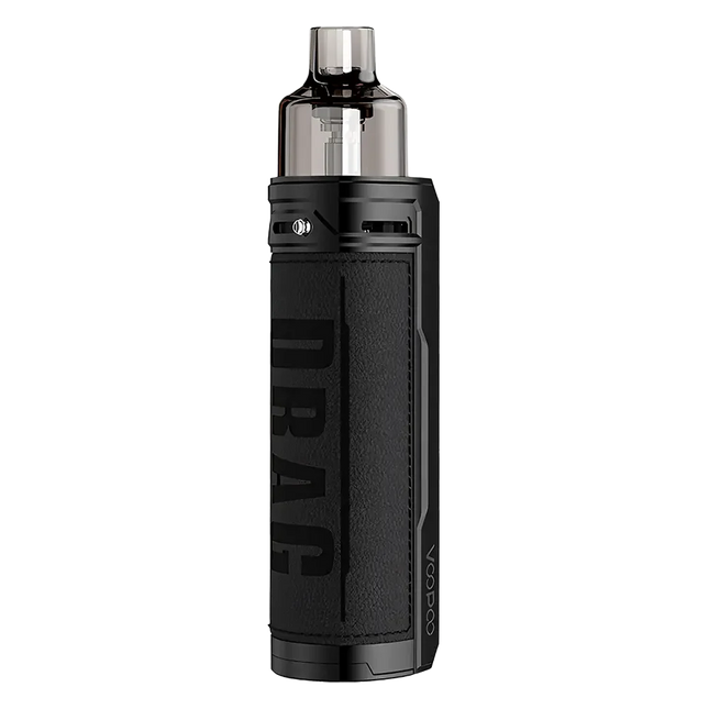 VooPoo Drag X Pod Vape Kit - Scent Vape