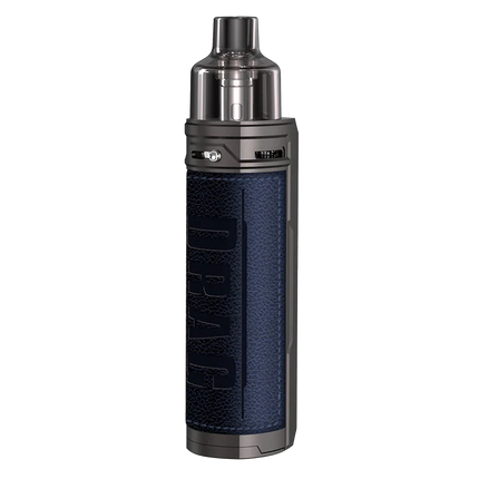 VooPoo Drag X Pod Vape Kit - Scent Vape