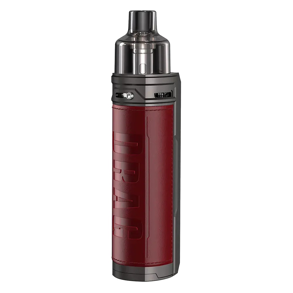 VooPoo Drag X Pod Vape Kit