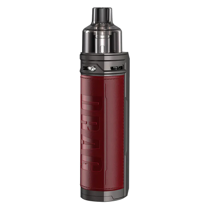 VooPoo Drag X Pod Vape Kit - Scent Vape