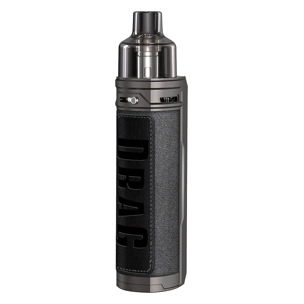 VooPoo Drag X Pod Vape Kit