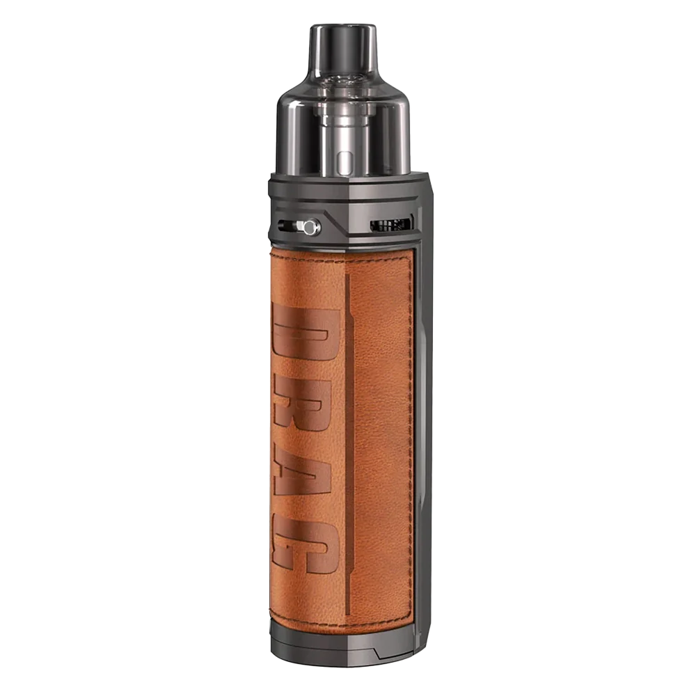 VooPoo Drag X Pod Vape Kit