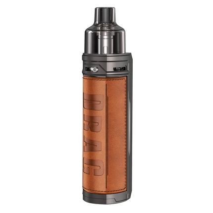 VooPoo Drag X Pod Vape Kit - Scent Vape