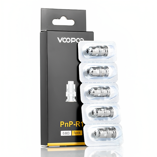VooPoo PNP R Coils
