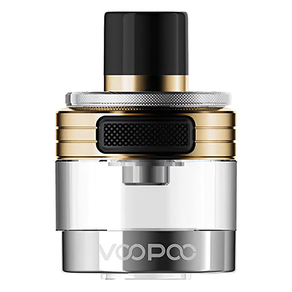 VooPoo PnP X Replacement Vape Pods - Scent Vape