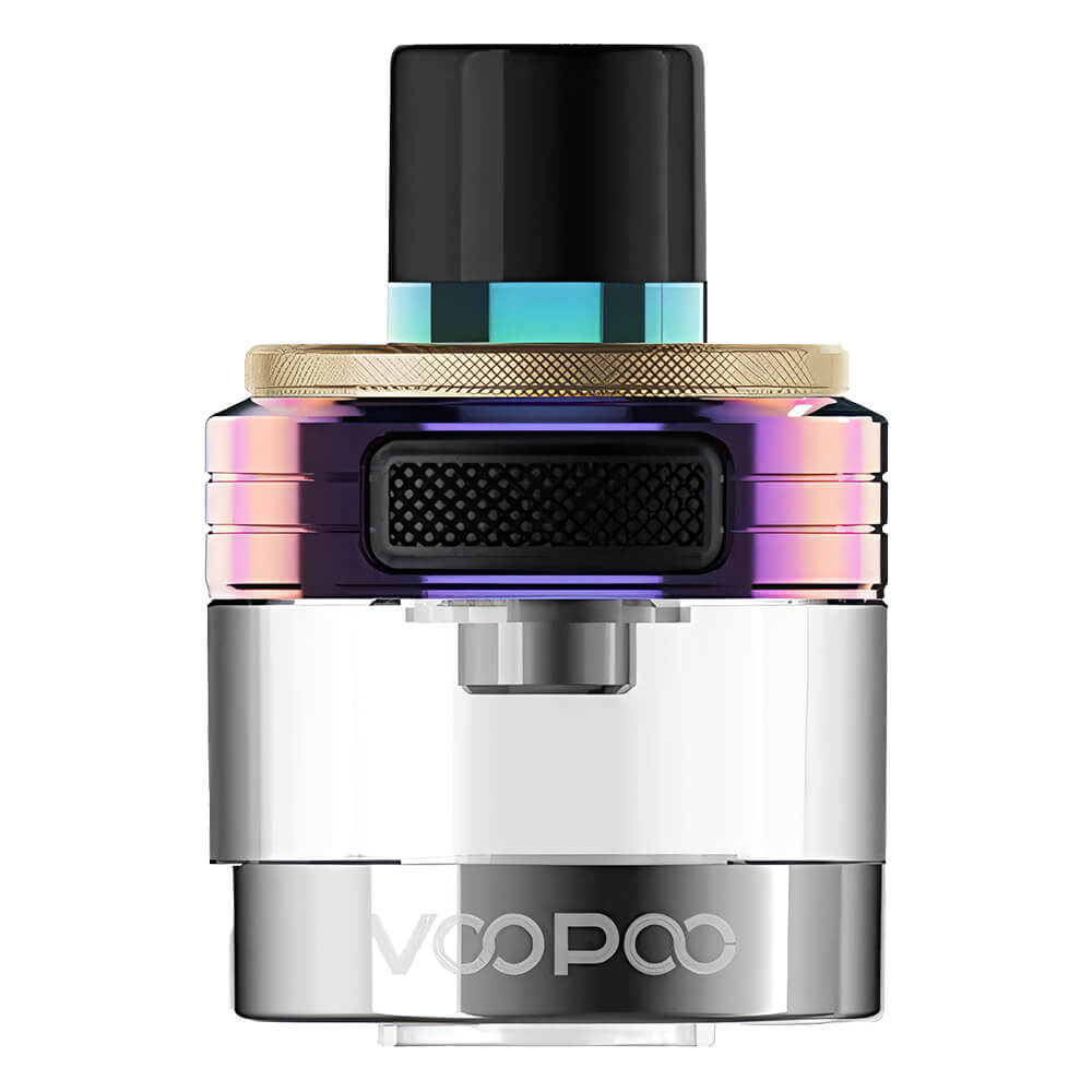 VooPoo PnP X Replacement Vape Pods - Scent Vape