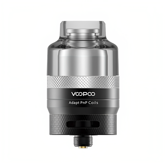 VooPoo RTA Pod Tank - Scent Vape