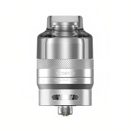 VooPoo RTA Pod Tank - Scent Vape