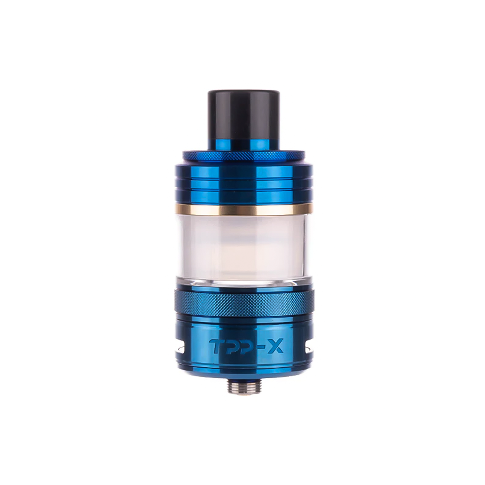 Voopoo TPP X Pod Tank 2ml - Scent Vape